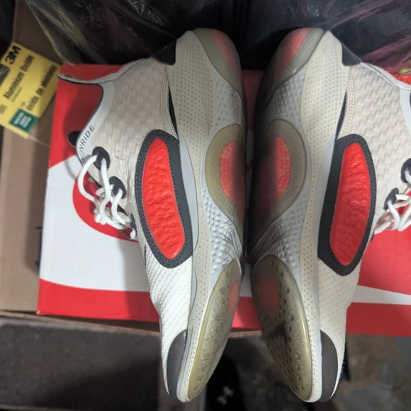 Nike Joyride CC3 Setter Sneakers Men's
